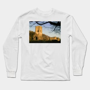 Fountains Abbey Long Sleeve T-Shirt